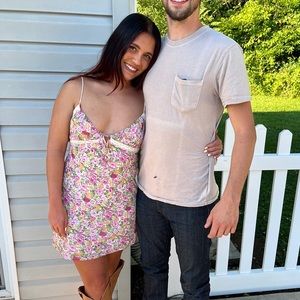 Princess Polly mini dress